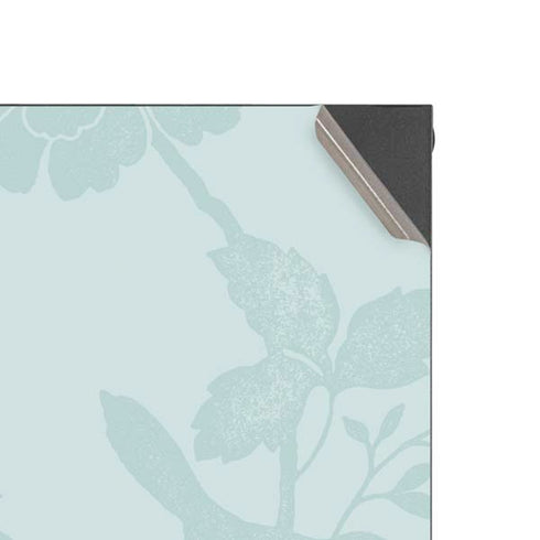 Bird Floral XBox Series X Digital Edition Console Skin